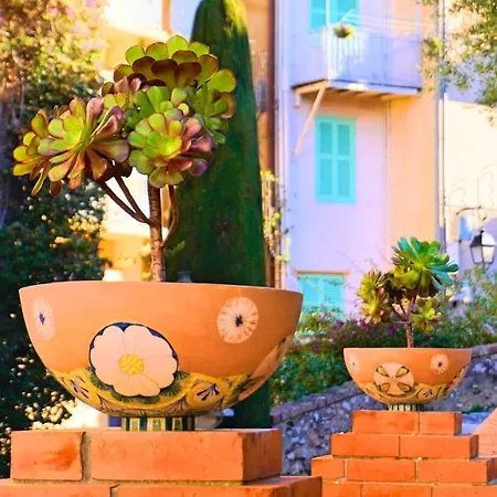 Le Suquet, 205, 1 By Palmazur Apartment Cannes