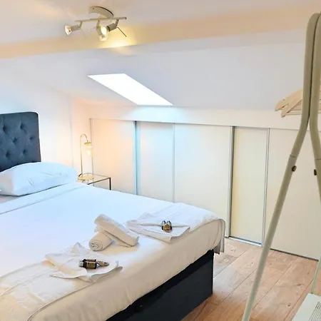 Apartment Le Suquet, 205, 1 By Palmazur