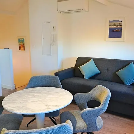 Apartment Le Suquet, 205, 1 By Palmazur *