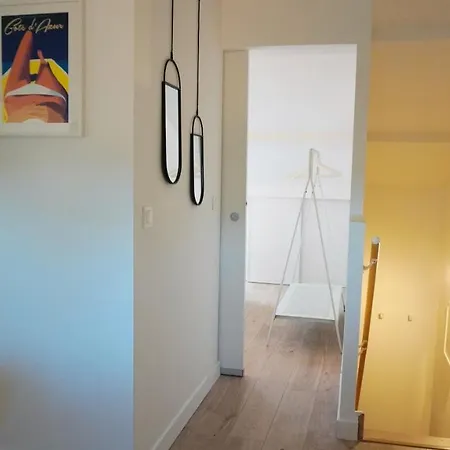 Le Suquet, 205, 1 By Palmazur Apartment Cannes