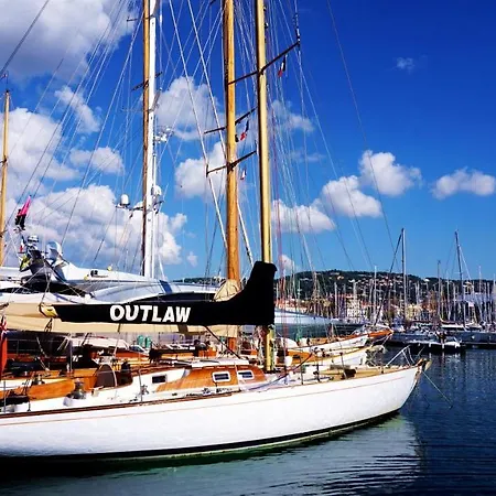 Le Suquet, 205, 1 By Palmazur *