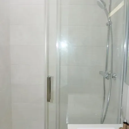 Le Suquet, 205, 1 By Palmazur Apartment *